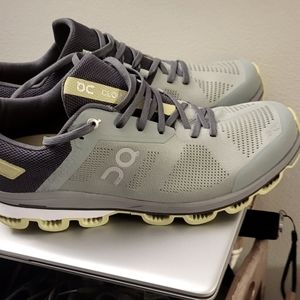 On sneakers limited edition. They are sick